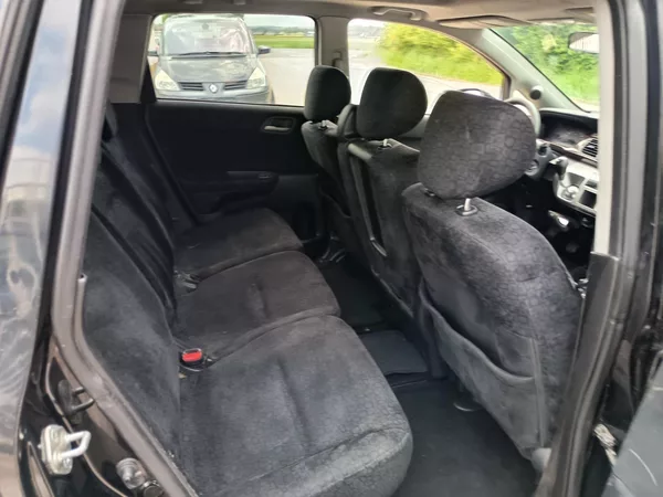 Honda FR-V 2.0i 110kv 6 mist - foto 22