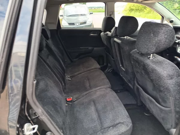 Honda FR-V 2.0i 110kv 6 mist - foto 23