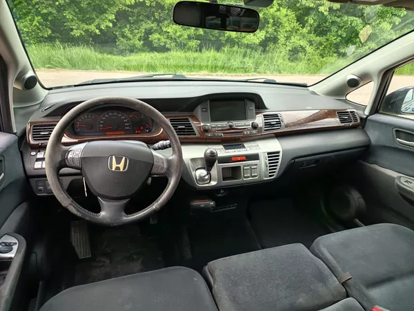 Honda FR-V 2.0i 110kv 6 mist - foto 25