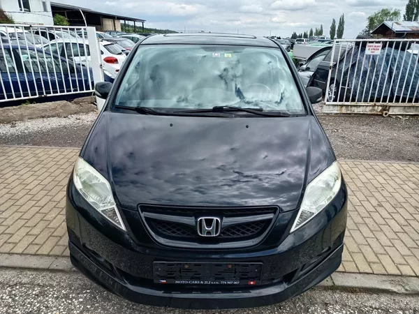 Honda FR-V 2.0i 110kv 6 mist - foto 4