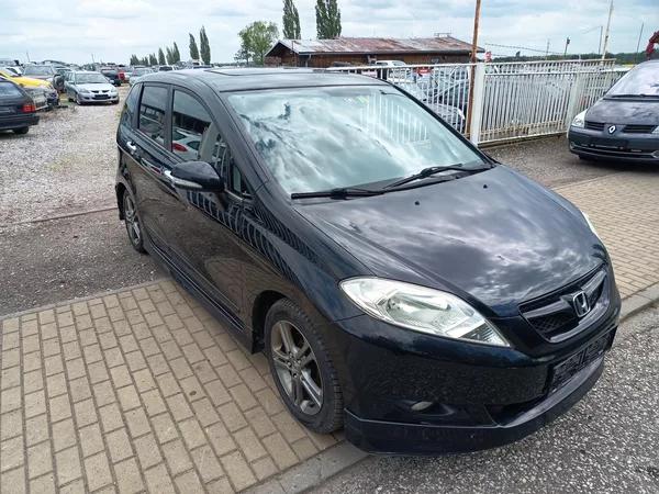Honda FR-V 2.0i 110kv 6 mist - foto 5