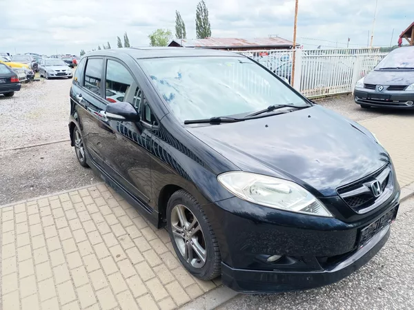 Honda FR-V 2.0i 110kv 6 mist - foto 6