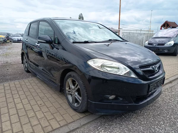 Honda FR-V 2.0i 110kv 6 mist - foto 7