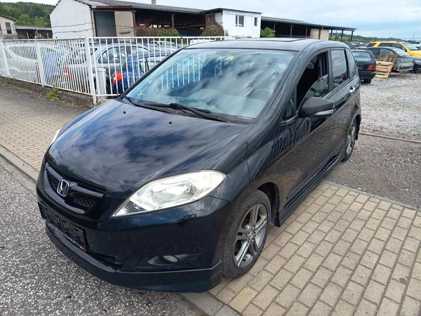 Honda FR-V 2.0i 110kv 6 mist - foto 9