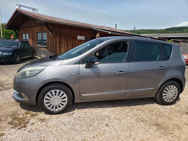Renault Scénic 1.2 97kw 114tis Km - foto 14