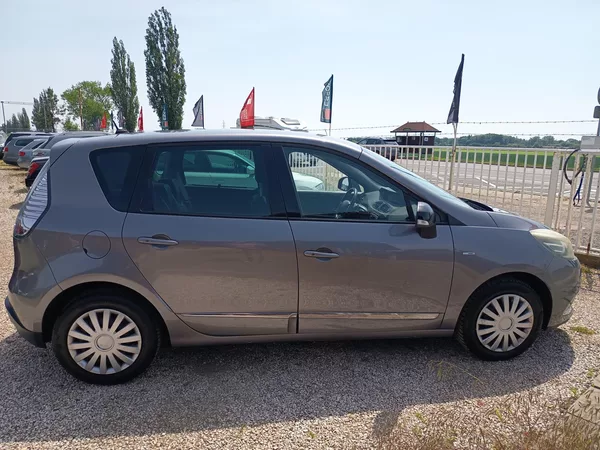 Renault Scénic 1.2 97kw 114tis Km - foto 15