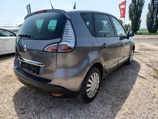 Renault Scénic 1.2 97kw 114tis Km - foto 16