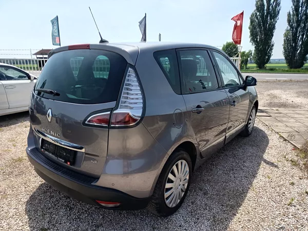 Renault Scénic 1.2 97kw 114tis Km - foto 17