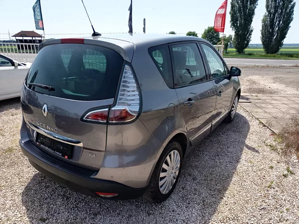 Renault Scénic 1.2 97kw 114tis Km - foto 18