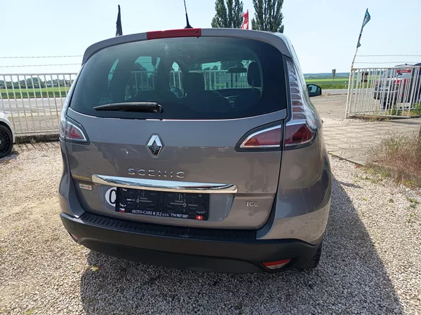 Renault Scénic 1.2 97kw 114tis Km - foto 19