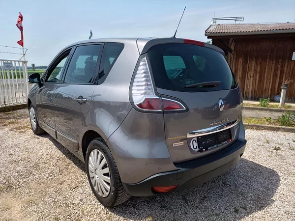 Renault Scénic 1.2 97kw 114tis Km - foto 21