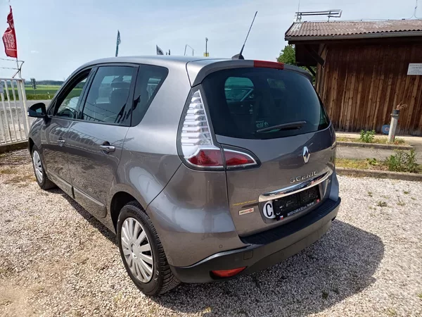 Renault Scénic 1.2 97kw 114tis Km - foto 22