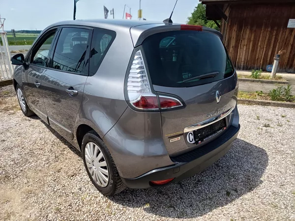 Renault Scénic 1.2 97kw 114tis Km - foto 23