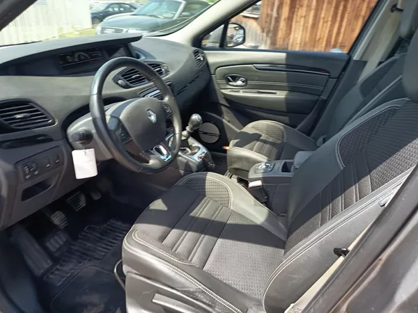 Renault Scénic 1.2 97kw 114tis Km - foto 24