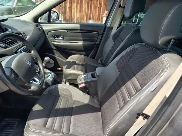 Renault Scénic 1.2 97kw 114tis Km - foto 25