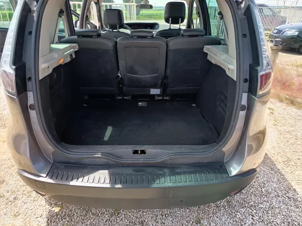Renault Scénic 1.2 97kw 114tis Km - foto 27