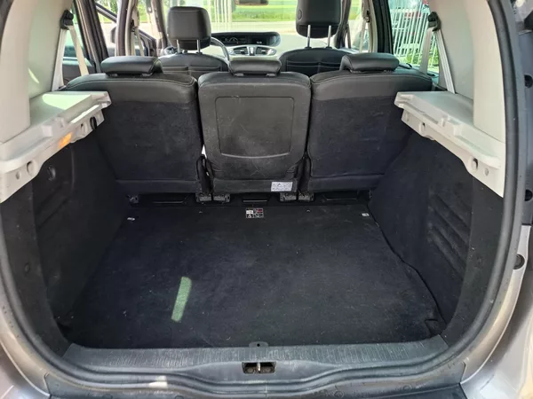 Renault Scénic 1.2 97kw 114tis Km - foto 28