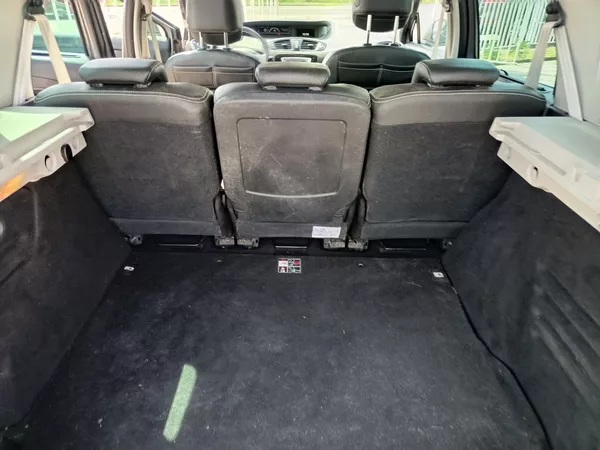Renault Scénic 1.2 97kw 114tis Km - foto 29