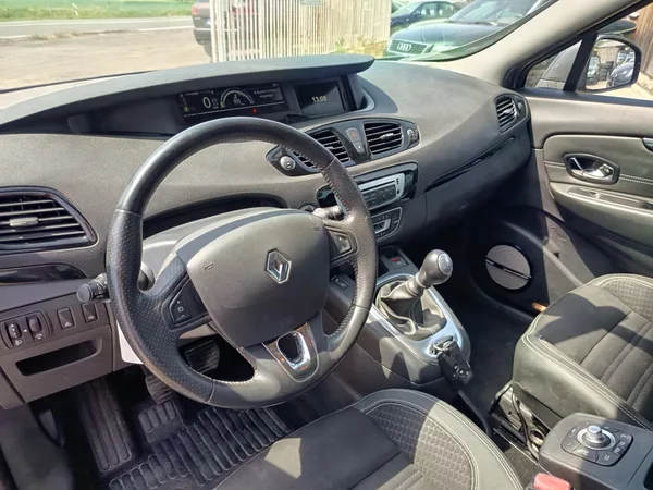 Renault Scénic 1.2 97kw 114tis Km - foto 30