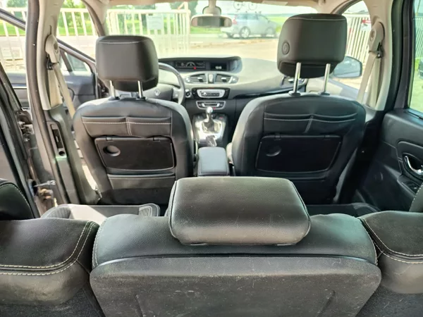 Renault Scénic 1.2 97kw 114tis Km - foto 31