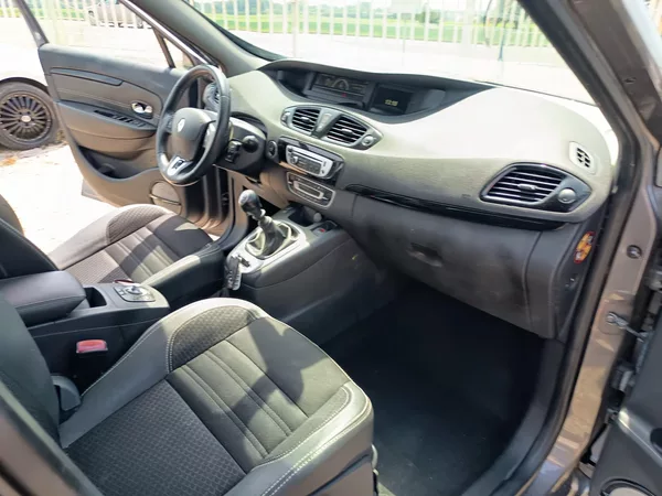 Renault Scénic 1.2 97kw 114tis Km - foto 32