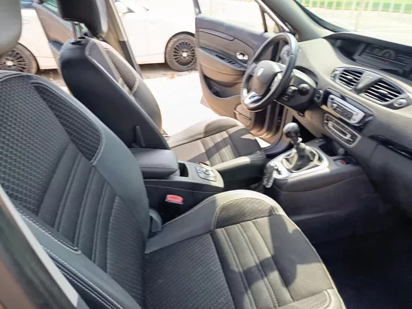 Renault Scénic 1.2 97kw 114tis Km - foto 33