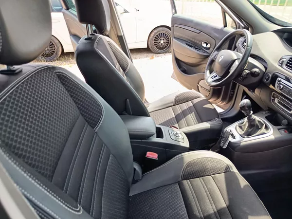 Renault Scénic 1.2 97kw 114tis Km - foto 34