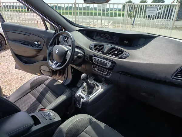 Renault Scénic 1.2 97kw 114tis Km - foto 35