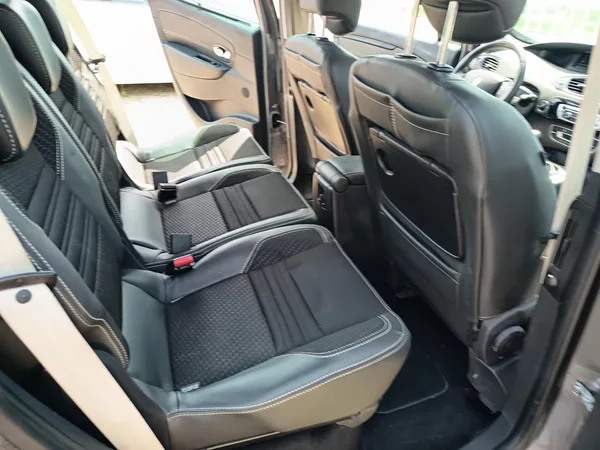 Renault Scénic 1.2 97kw 114tis Km - foto 36