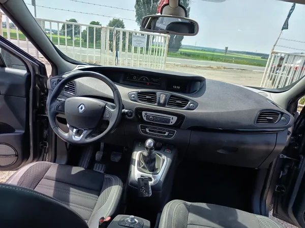 Renault Scénic 1.2 97kw 114tis Km - foto 38
