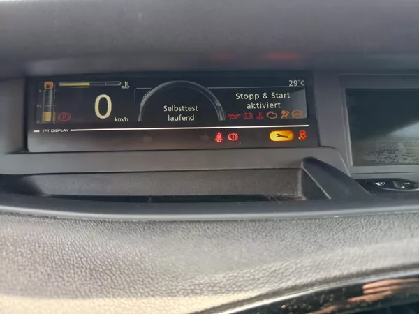 Renault Scénic 1.2 97kw 114tis Km - foto 39