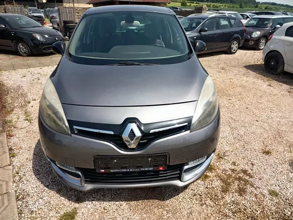 Renault Scénic 1.2 97kw 114tis Km - foto 4