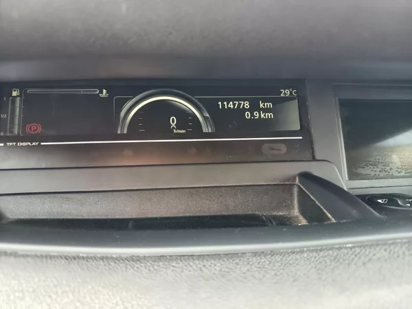 Renault Scénic 1.2 97kw 114tis Km - foto 40