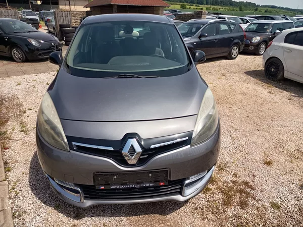 Renault Scénic 1.2 97kw 114tis Km - foto 5