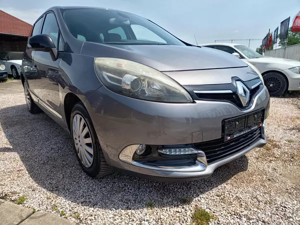 Renault Scénic 1.2 97kw 114tis Km - foto 6