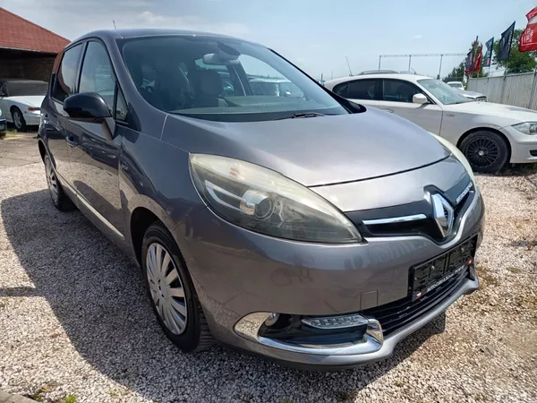 Renault Scénic 1.2 97kw 114tis Km - foto 7