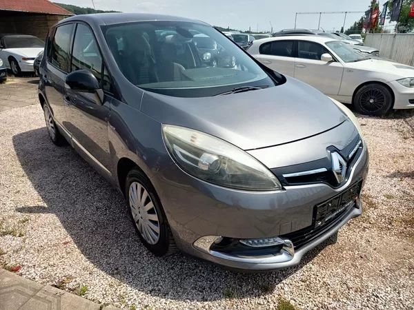 Renault Scénic 1.2 97kw 114tis Km - foto 8