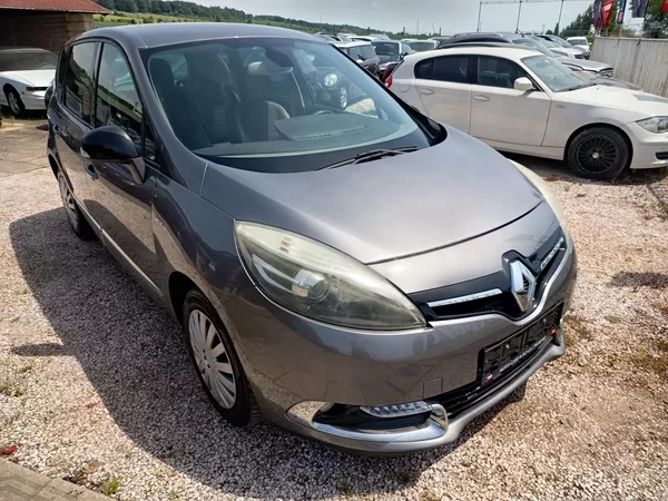 Renault Scénic 1.2 97kw 114tis Km - foto 9
