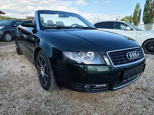 Audi A4 1.8 120kw automat!166tis km!!! - foto 10