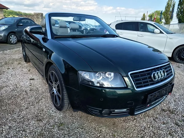 Audi A4 1.8 120kw automat!166tis km!!! - foto 11