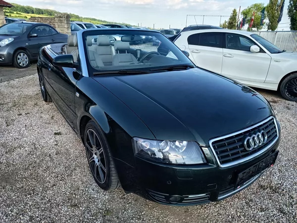 Audi A4 1.8 120kw automat!166tis km!!! - foto 12