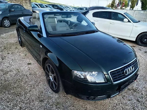 Audi A4 1.8 120kw automat!166tis km!!! - foto 13