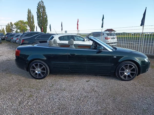 Audi A4 1.8 120kw automat!166tis km!!! - foto 14