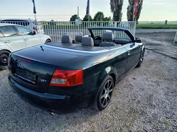 Audi A4 1.8 120kw automat!166tis km!!! - foto 18