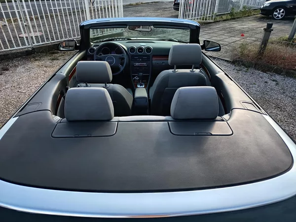 Audi A4 1.8 120kw automat!166tis km!!! - foto 24