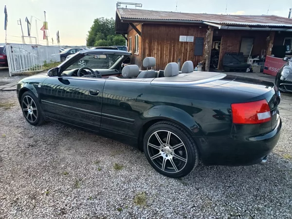 Audi A4 1.8 120kw automat!166tis km!!! - foto 29