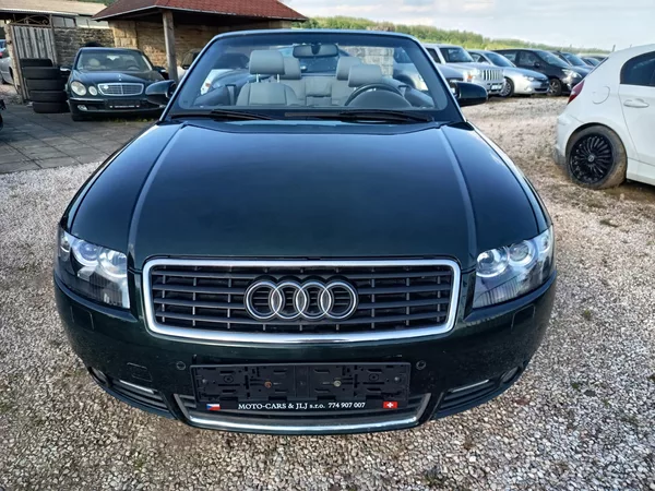 Audi A4 1.8 120kw automat!166tis km!!! - foto 3