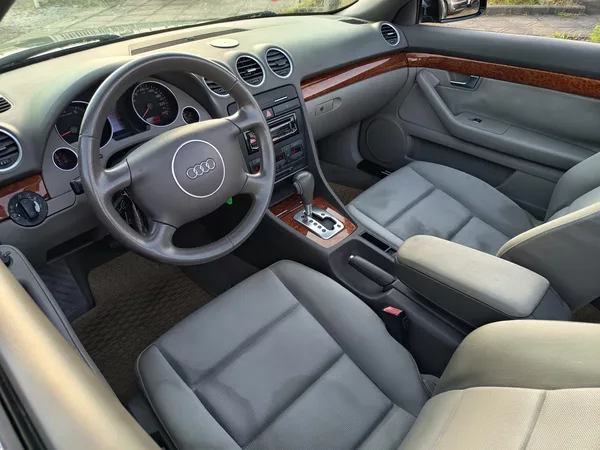 Audi A4 1.8 120kw automat!166tis km!!! - foto 32