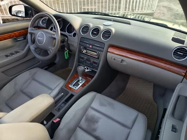 Audi A4 1.8 120kw automat!166tis km!!! - foto 33