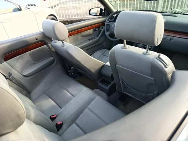 Audi A4 1.8 120kw automat!166tis km!!! - foto 35